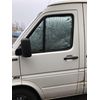 Sprinter Thermal Silver Screens Camper Van Blackout Blind Curtain LT