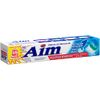 AIM Cavity Protection Gel Toothpaste, Mint - 6 oz - 2 pk