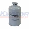 Fuel Filters & Water Separator Filters 2 Sets Replacement For FF100-2 WS100
