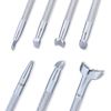 Leather Craft Engraved Bar Set Basic Bundle of 7
