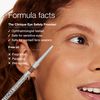 Clinique Quickliner For Brows Eyebrow Pencil | Smudge Resistant, Deep Brown, 1 Count