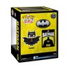 Funko Pop! Deluxe: Batman's 85th Anniversary - Batman