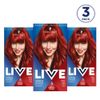 Schwarzkop Live Color XXL 035 Real Red