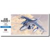 HASEGAWA 00449 1/72 AV-8B Harrier II