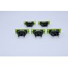 5 Count for One Blade COMPATIBLE Replacement Blades. Use On All One Blade Models