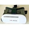 3D Virtual Reality VR Box Glasses Smart Phone Headset Video White/Black NEW