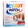Icy Hot Medicated Patches Extra Strength  1 Pack By Act