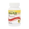 Naturesplus Hema Plex Iron 60 Count High Potency Chelated Iron Supplement
