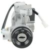 Ignition Lock Housing Switch Assembly W/2 Keys For CHEVROLET AVEO 2004-2011