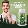 Oradentum- Oral & Digestive Support- 10 Bottles- 600 Capsules