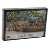 Firelock Games LLC Blood and Plunder: Sailors Unit Box Plastic Model Figures Kit