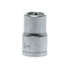 Teng M120722 TX-E S2 E22 1/2-inch Socket Drive
