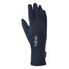 Rab Men's Power Stretch Contact Grip Glove - Deep Ink, Small