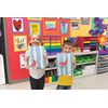 Prang (Formerly SunWorks) Construction Paper, Gray, 12" x 18", 50 Sheets