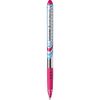 Schneider Slider Basic Ballpoint Pens Pack of 3 Extra Wide Pink Paste