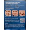 180 Nasal Strips Smart Flex Technology( Sm/Med)  Clear Sensitive Skin