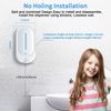 Automatic Dispenser Sanitizer Hands Touchless Liquid Soap Dispenser 350ML