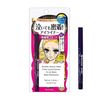 Japan Health and Beauty - Heroine Makeup SP smooth liquid eyeliner super keep 01 / jet black 0.4ml (hot water fall type) *AF27*