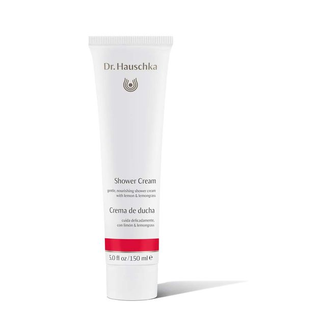 Dr. Hauschka Shower Cream, 5 Fl Oz