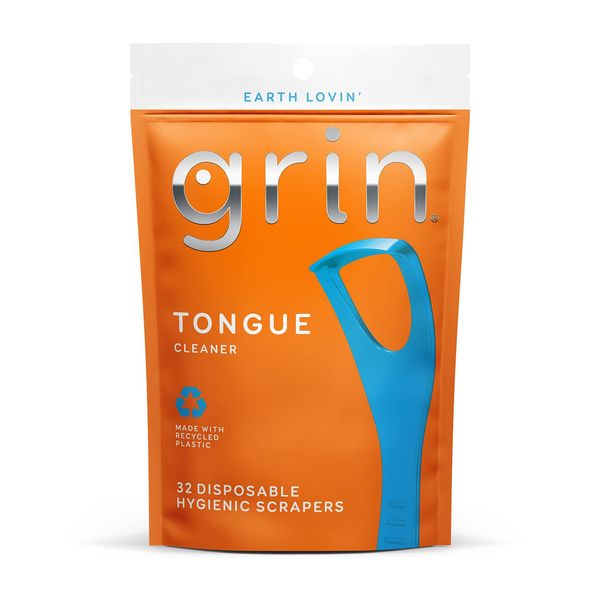 Grin Tongue Cleaner