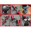 Replacement Discs Nos. 2, 3, 4, 5 Compatible with Nautilus/Bowflex 552 SelectTech Adjustable Dumbbells Series 2
