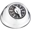 Decora Kitchen Timer Speed Black 9.1x5.4x5cm