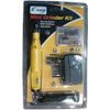 DYNAMIC 18 Volt Mini Grinder Kit with UL Approved Class 2 Transformer | High-Speed Grinder | Lightweight and Maneuverable | Comprehensive Accessories | Versatile Precision Tool