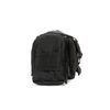 Snugpak | ResponsePak | Adjustable Assualt/Combat Waistpak (Black)
