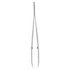 Kai Corporation, Sure Grip Tweezers (Silver) 1 Piece