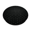 Black Pop Sockets Black Pop Socket for Phone & Tablet Black PopSockets Standard PopGrip