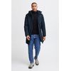 Indicode IDFido Men's Parka, Navy (400)