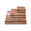 PROTECTAFILE 10 Pack A4 , White Foam Board 5mm