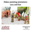 The Army Painter Werewolf Fur