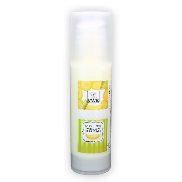 Hand and Body Lotion Mellow Melon Balm, 150 ml