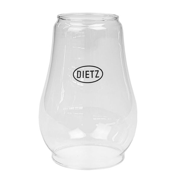 Dietz D80 Spare Gloves, Colorless Transparent, Regular