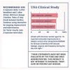BetterWOMAN Bladder Control Supplement for Women- Helps to Reduce Bathroom Trips - Sleep Better at Night –Reduce Urgency and Occasional Leakage* - interceuticals (1 Bottle)