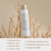 I'm From Rice Toner, 77.78% Rice Extract from Korea, Glow Essence with Niacinamide, Hydrating for Dry Skin, Vegan, Alcohol Free, Fragrance Free, Peta Approved, K Beauty Toner, 5.07 Fl Oz