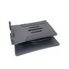 bitstrong 360° Rotating Smartphone & Tablet Stand (Small), Black, BS-CPSS-001S (Small)