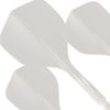 Condor Axe 120 (3 Blades) Standard White (AXE OneTwenty) (M)