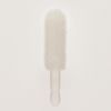Cite 300 Pcs Lash Applicator Flat Replacement Tips for Eye Shampoo Treatment Application