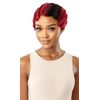 Outre Full Wig Premium Duby WIg Finger Wave AMORA (DRBU)