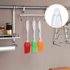 DSYJ Silicone Baking Cooking BBQ Basting Brush