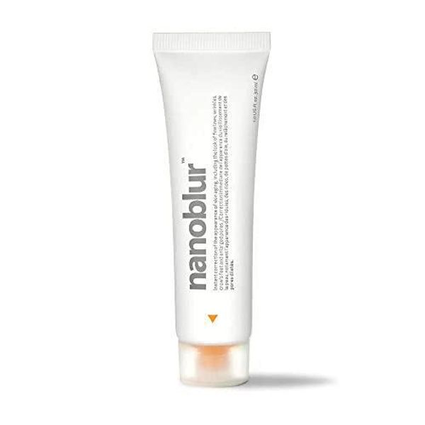 INDEED LABS Nanoblur Instant Skin Blurring Cream - Facial primer helps