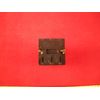 Dialight Indicator Base 544-0002 Lamp Switch Holder NEW
