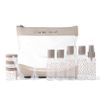 MIAMICA Bottle Set - Khaki, 12 Piece