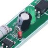 Opto Isolator, Optocoupler Isolation Module AC 220V 1 Channel Stable Output for Current Conversion