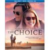 The Choice [Bluray + DVD + Digital HD] [Blu-ray]