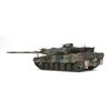 Meng TS-027 Model 1: 35 - German MBT Leopard 2 A7