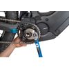 PARKTOOL LRT-2 Lock Ring Tool Shimano STEPS e-bike Front Chainring