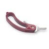 SP Ableware 60668 Hole In One Key Holder Red Wide Oversized Handle